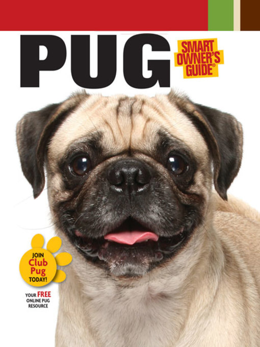 Title details for Pug by Dog Fancy Magazine - Available